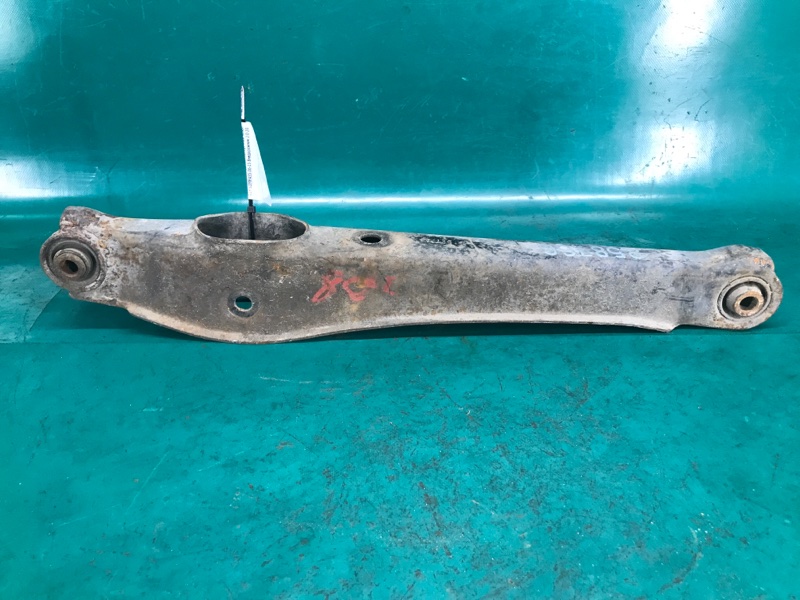 Рычаг задней подвески поперечный нижний правый JEEP COMPASS 06-16 Внедорожник 2.0 Рычаг задней подвески поперечный нижний правый JEEP COMPASS 06-16 Внедорожник 2.0