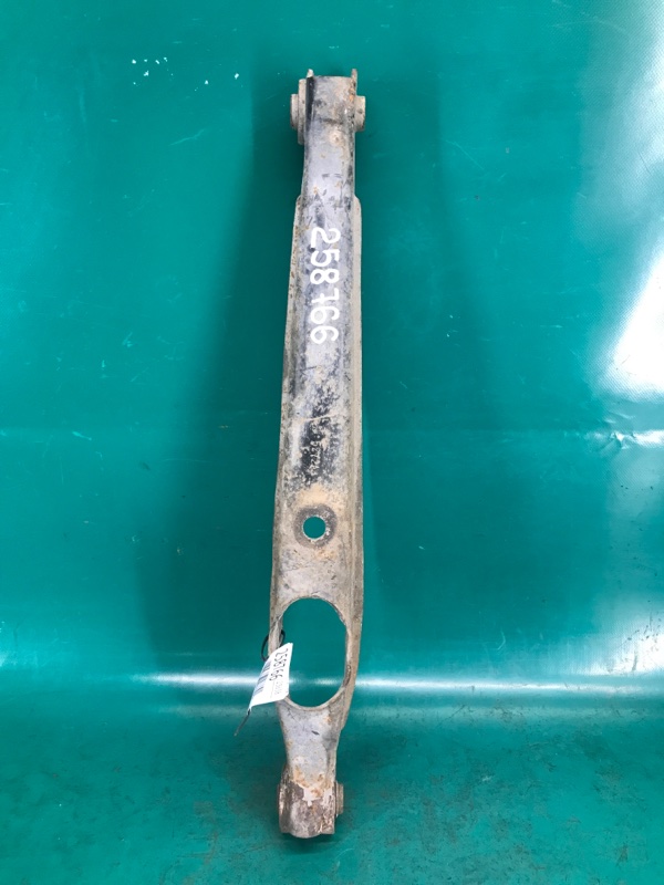 Рычаг задней подвески поперечный нижний правый COMPASS 06-16 2012 Внедорожник 2.0 Рычаг задней подвески поперечный нижний правый COMPASS 06-16 2012 Внедорожник 2.0