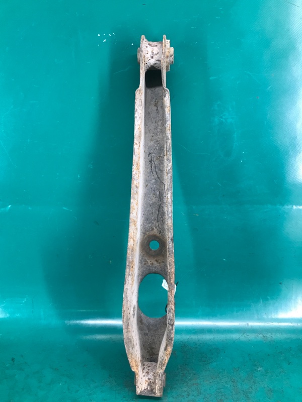 Рычаг задней подвески поперечный нижний правый COMPASS 06-16 2012 Внедорожник 2.0 Рычаг задней подвески поперечный нижний правый COMPASS 06-16 2012 Внедорожник 2.0