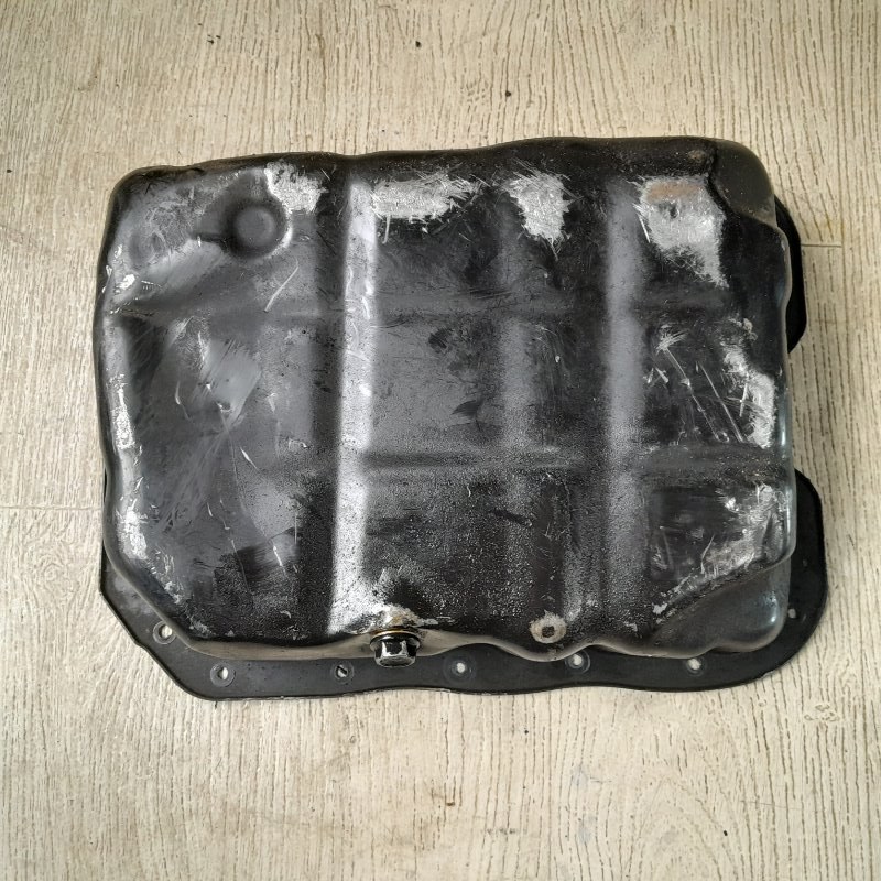 Поддон двигателя OPTIMA TF 11-16 2015 Седан 2.4 G4KJ