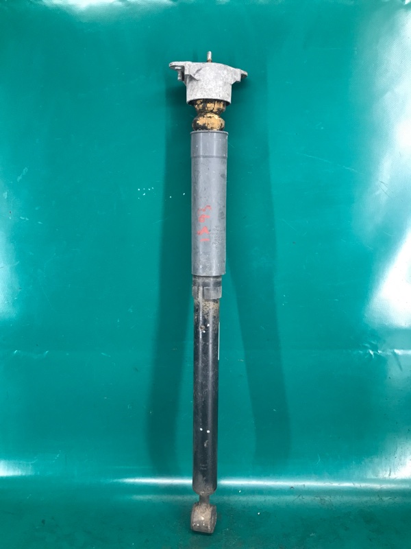 Амортизатор задний FORD FIESTA 08-17 Хэтчбек 1.6 XDEZ