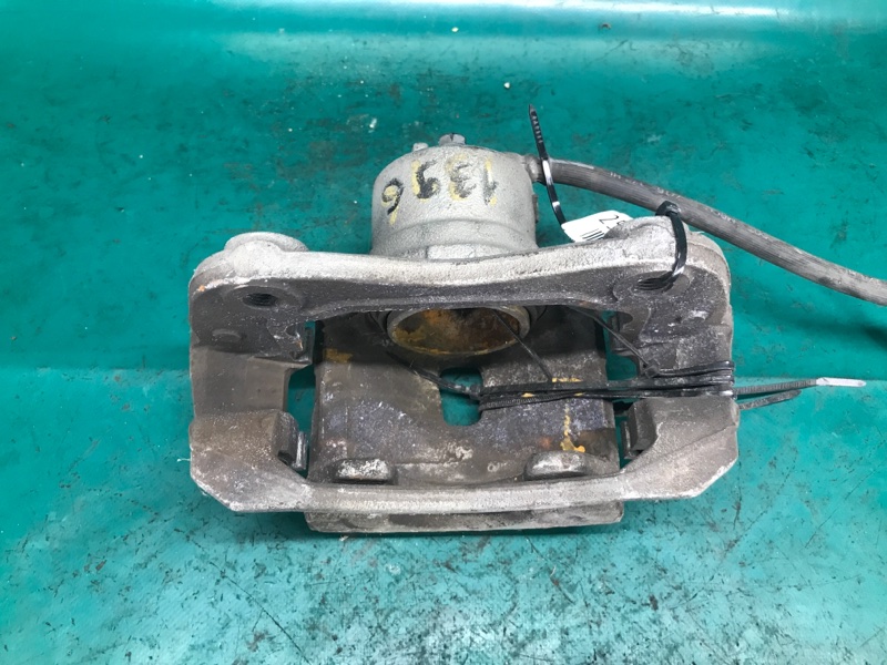 Суппорт тормозной передний правый SOUL PS 13-19 2016 PS 2.0 G4NC