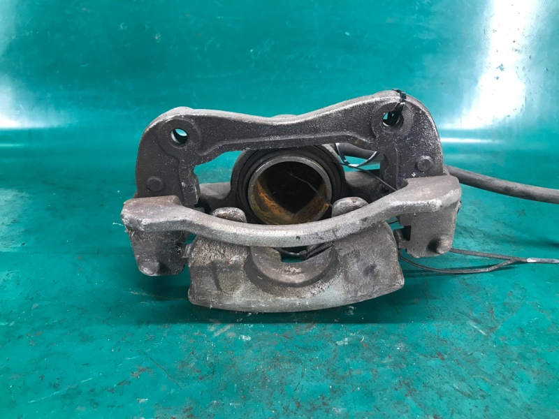 Суппорт тормозной передний правый SOUL PS 13-19 2016 PS 2.0 G4NC