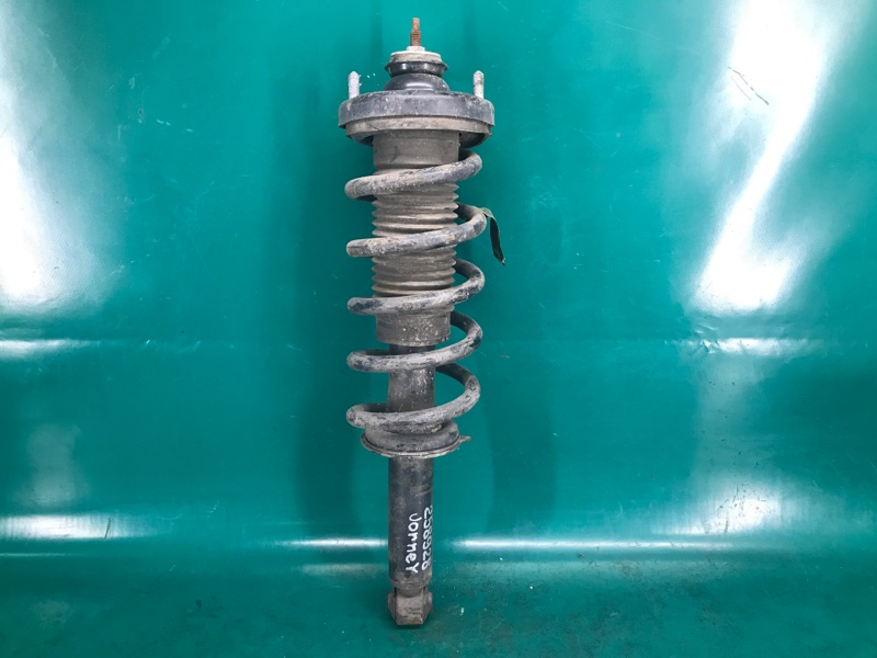 Амортизатор задний левый DODGE JOURNEY 08-20 2012 Внедорожник 3.6 ERB 68068957AC Б/У