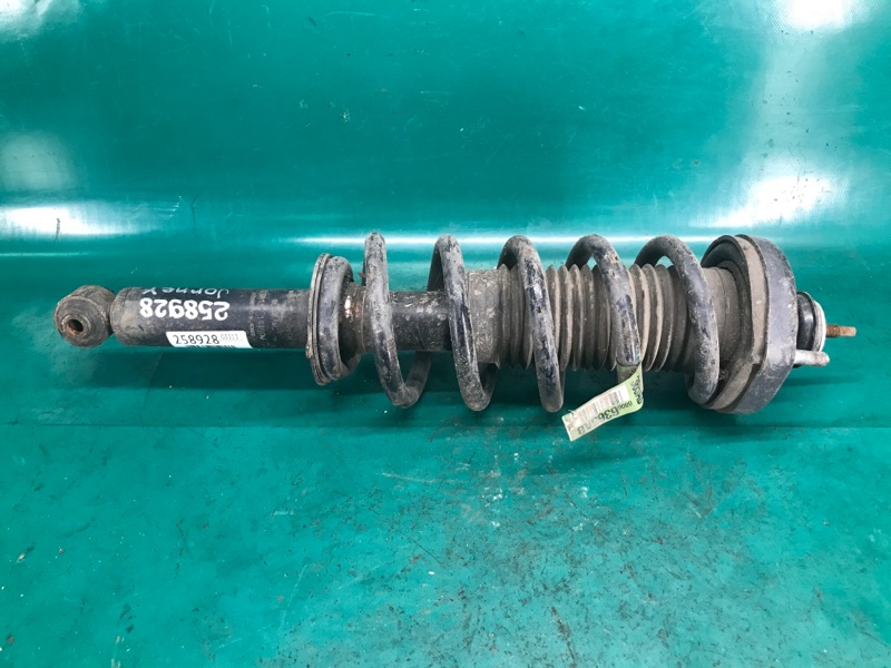 Амортизатор задний левый DODGE JOURNEY 08-20 Внедорожник 3.6 ERB
