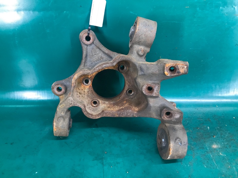 Цапфа левая DODGE JOURNEY 08-20 Внедорожник 3.6 ERB