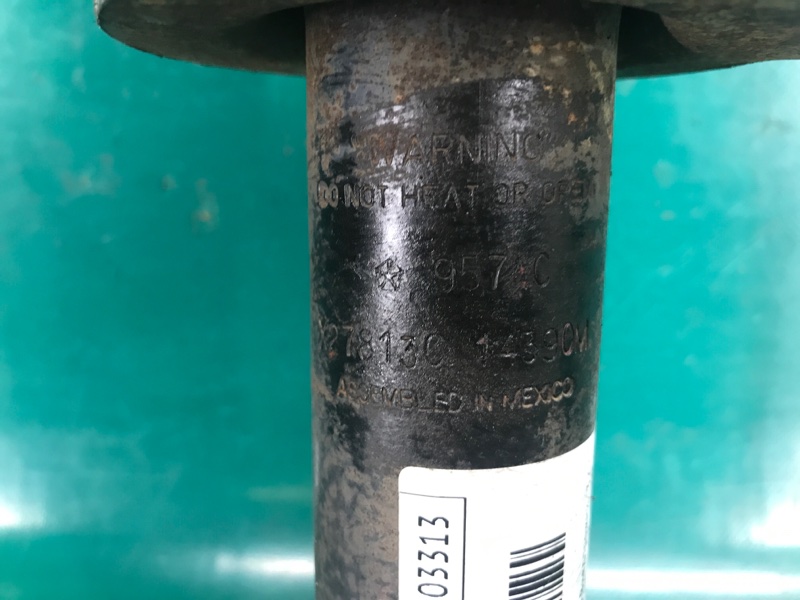 Амортизатор задний правый DODGE JOURNEY 08-20 Внедорожник 3.6 ERB