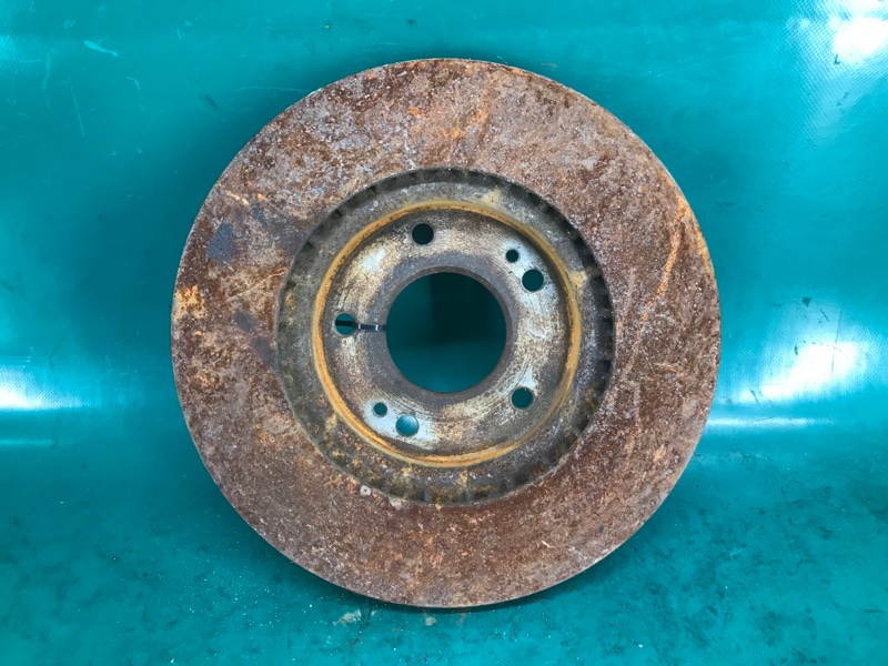 Тормозной диск передний SOUL PS 13-19 2016 PS 2.0 G4NC Тормозной диск передний SOUL PS 13-19 2016 PS 2.0 G4NC