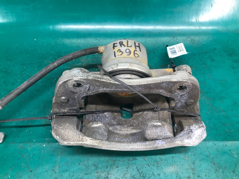 Суппорт тормозной передний левый SOUL PS 13-19 2016 PS 2.0 G4NC Суппорт тормозной передний левый SOUL PS 13-19 2016 PS 2.0 G4NC