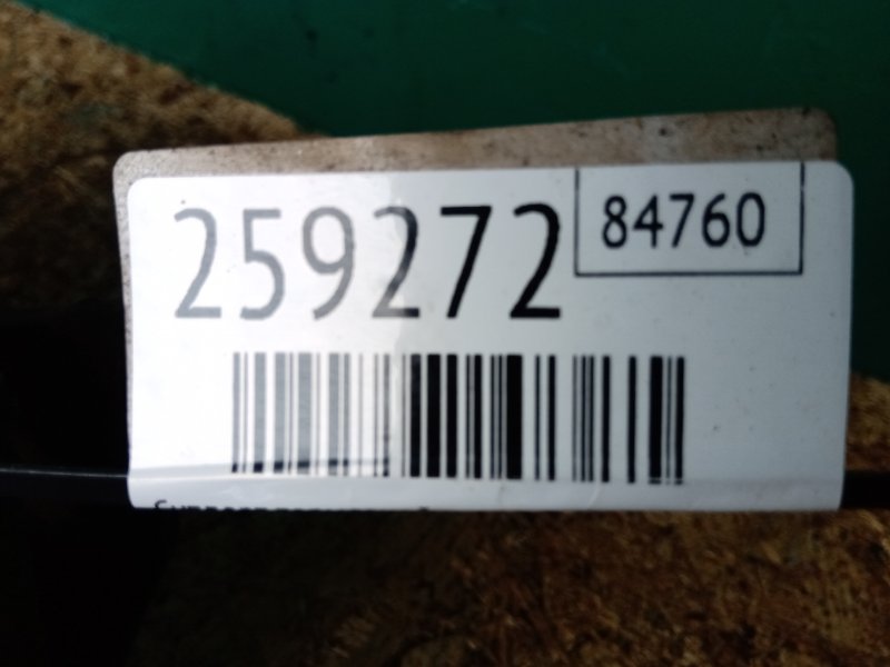 Суппорт тормозной передний правый PATRIOT 10-17 2011 Внедорожник 2.4 ED3 Суппорт тормозной передний правый PATRIOT 10-17 2011 Внедорожник 2.4 ED3