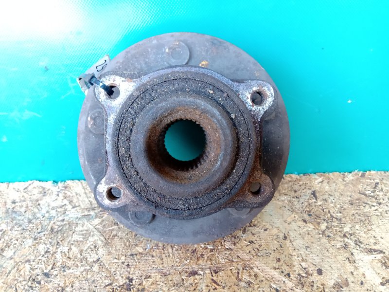 Ступица передняя правая DODGE JOURNEY 08-20 Внедорожник 3.6