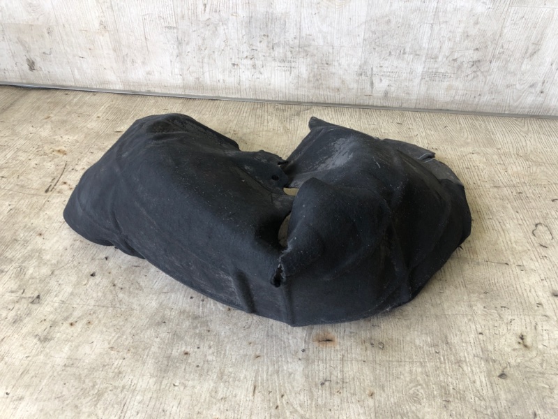 Подкрылок задний левый FORD FUSION 14- Подкрылок задний левый FORD FUSION 14-