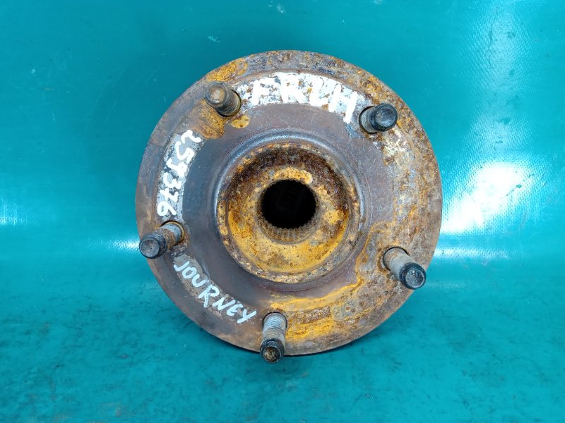 Ступица передняя DODGE JOURNEY 08-20 Внедорожник 3.6 68184748AC Б/У