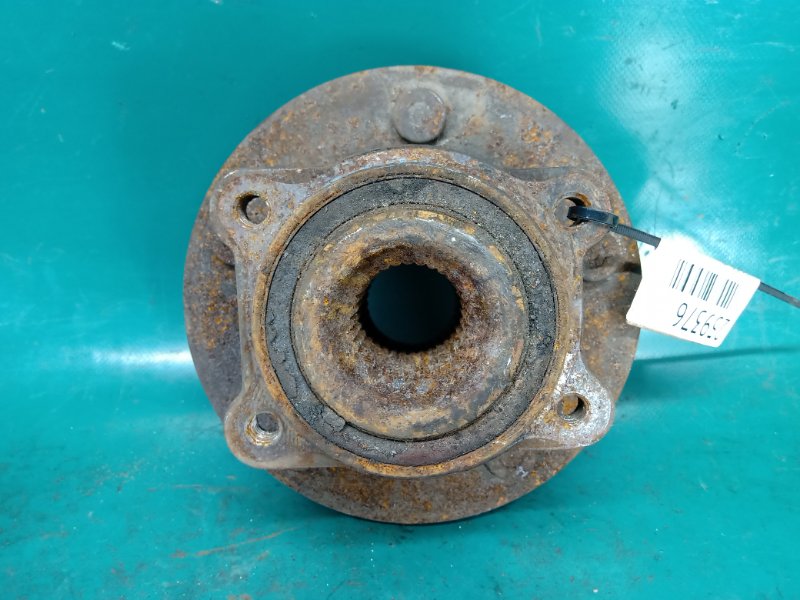 Ступица передняя DODGE JOURNEY 08-20 Внедорожник 3.6