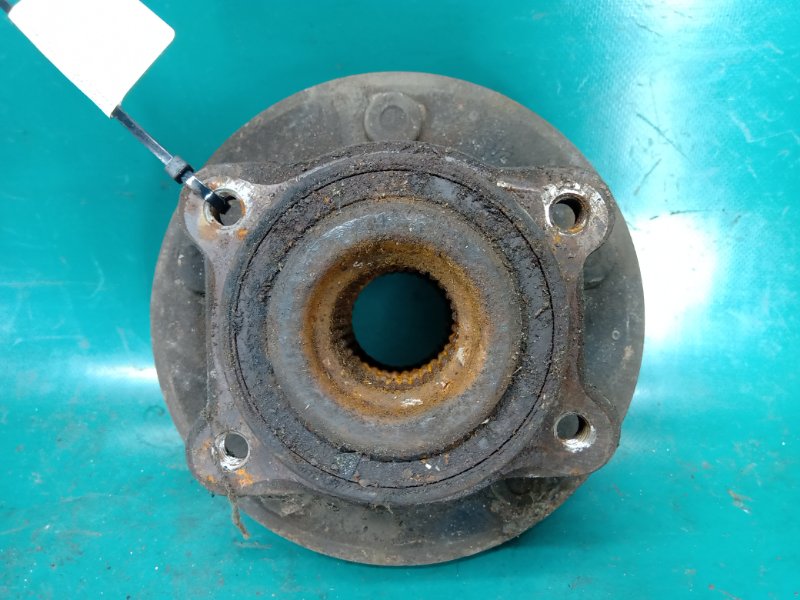 Ступица передняя левая DODGE JOURNEY 08-20 Внедорожник 3.6