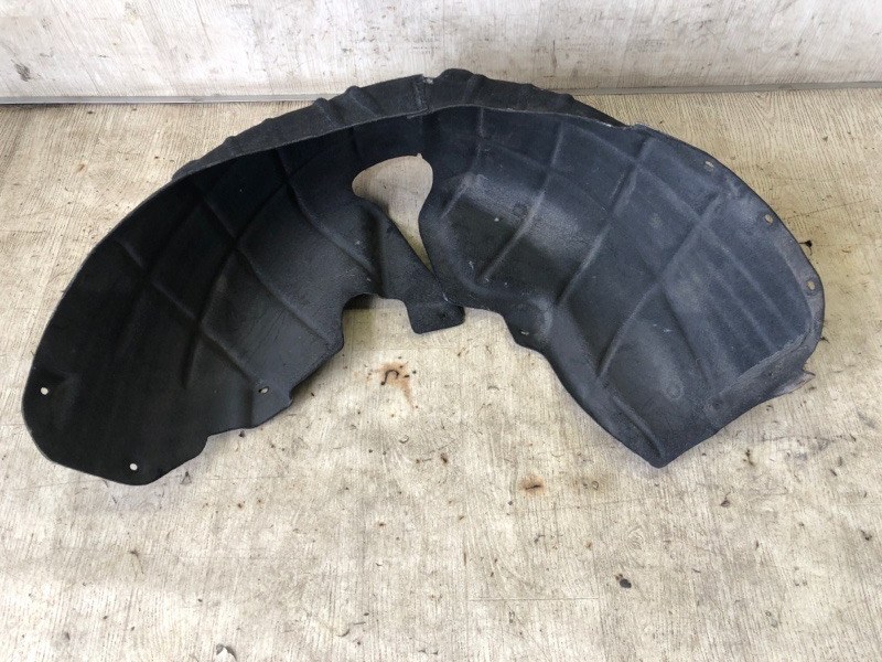 Подкрылок задний левый VOLKSWAGEN PASSAT B7 11-15 561 810 971 A Б/У