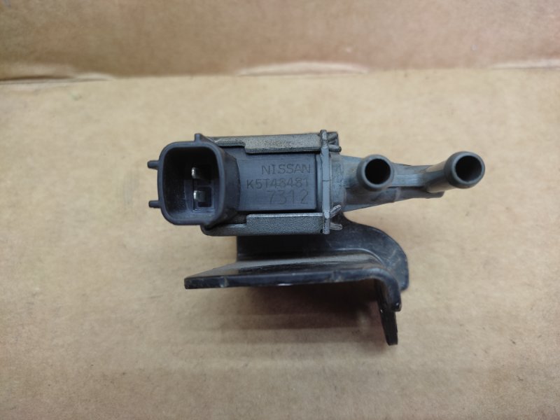 Клапан электромагнитный (вакуумный) INFINITI FX S50 03-08