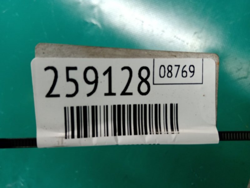 Суппорт тормозной передний левый TLX 14-17 2016 Седан 2.4L 4