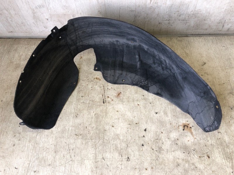 Подкрылок задний правый KIA SOUL PS 13-19 2016 2.0 G4NC 86822-B2000 Б/У