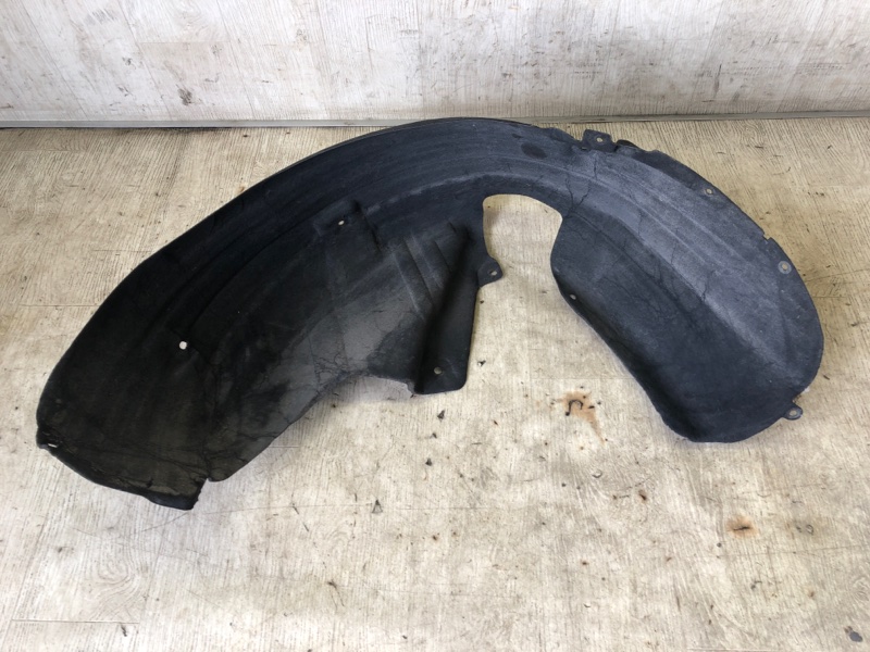 Подкрылок задний левый KIA SOUL PS 13-19 2016 2.0 G4NC 86821-B2000 Б/У