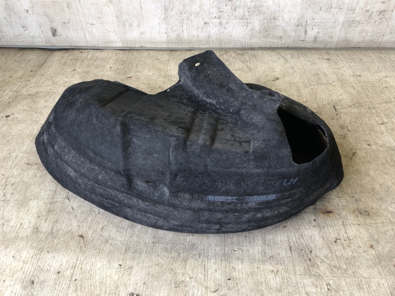 Подкрылок задний левый KIA SOUL PS 13-19 2.0 G4NC