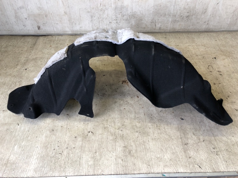 Подкрылок задний правый PASSAT B8 14- 2018 Седан 2.0 DDSA