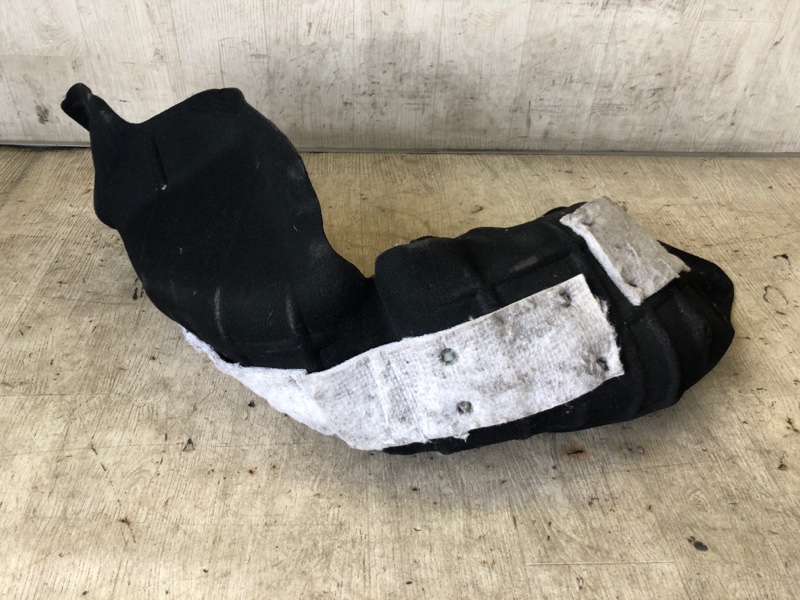 Подкрылок задний правый VOLKSWAGEN PASSAT B8 14- Седан 2.0 DDSA