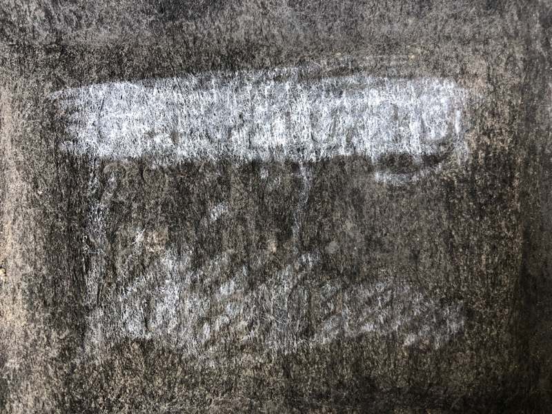 Подкрылок задний правый PASSAT B8 14- 2018 Седан 2.0 DDSA