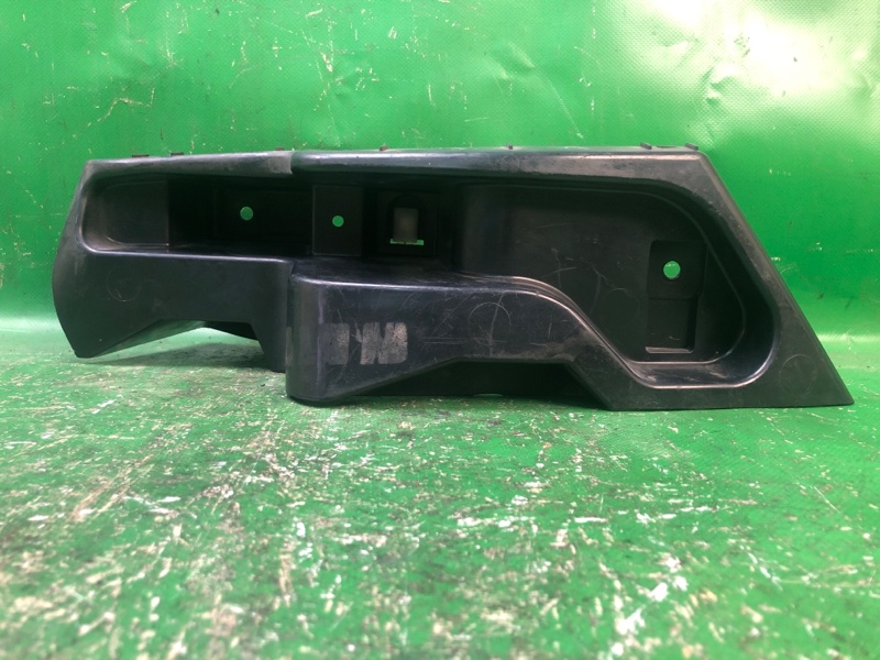 Кронштейн заднего бампера задний правый FORD FUSION 14- DS7Z-17D942-A Б/У