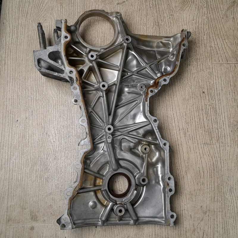 Крышка ГРМ 6 GJ 12- 2015 GJ 2.5 PYY1