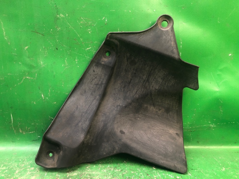 Защита двигателя передняя правая VOLKSWAGEN JETTA USA 10-17 2015 Седан 2.0 5373633030 Б/У