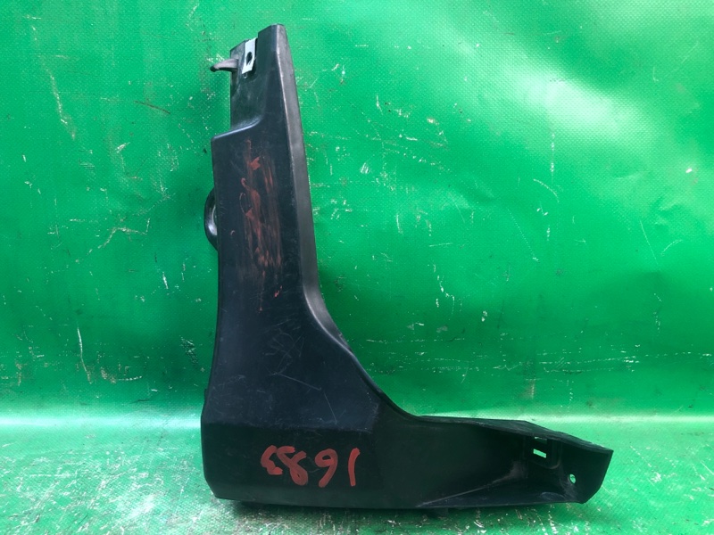 Кронштейн заднего бампера задний левый JEEP CHEROKEE 14- 2017 Внедорожник 2.4 68257153AA Б/У