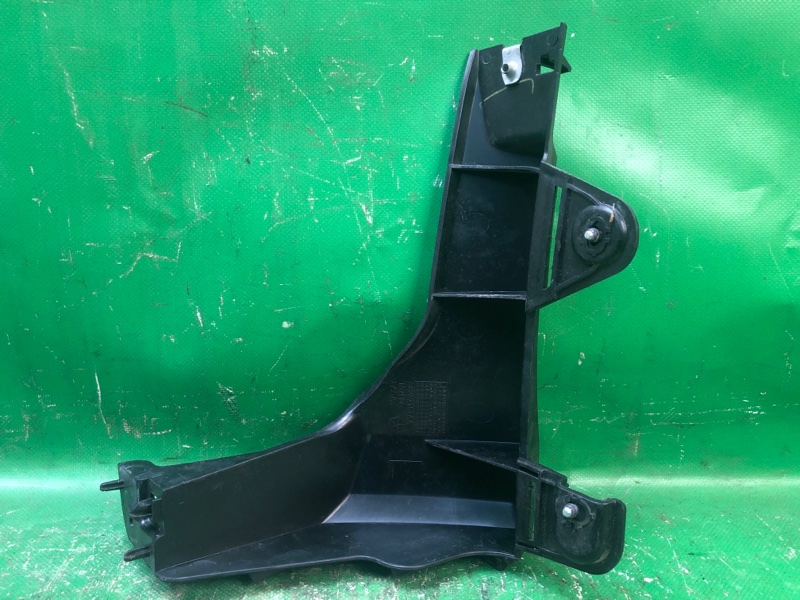 Кронштейн заднего бампера задний левый JEEP CHEROKEE 14- Внедорожник 2.4