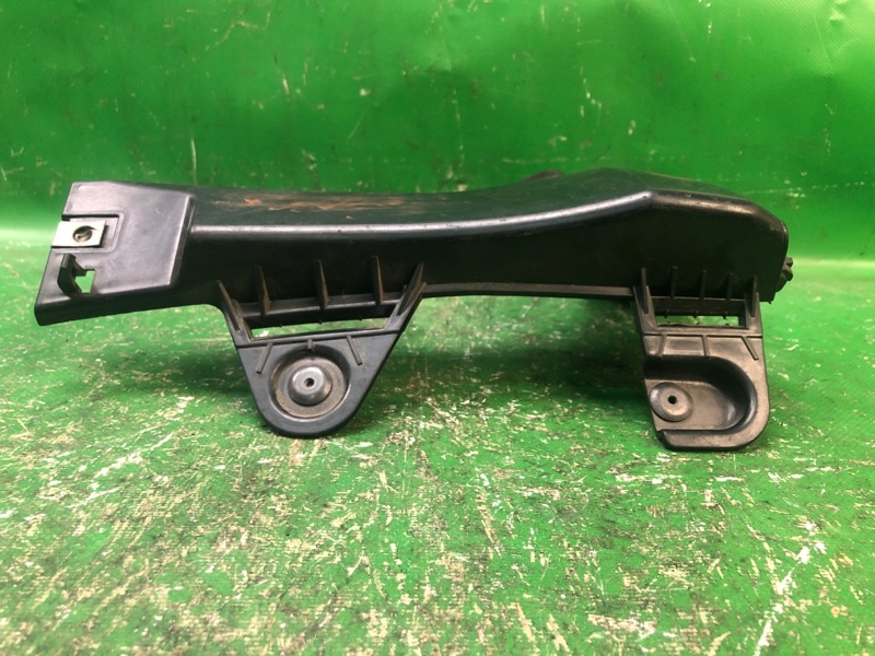 Кронштейн заднего бампера задний левый CHEROKEE 14- 2017 Внедорожник 2.4