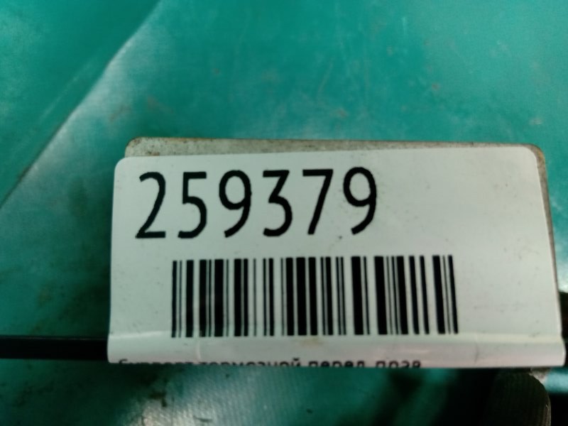 Суппорт тормозной передний правый JOURNEY 08-20 Внедорожник 3.6