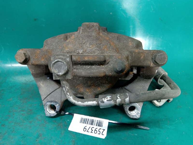 Суппорт тормозной передний правый JOURNEY 08-20 Внедорожник 3.6