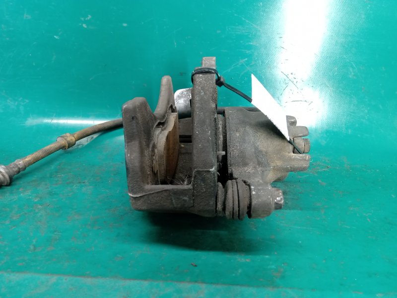 Суппорт тормозной передний левый AVENGER 07-14 2011 JS 3.6 ERB