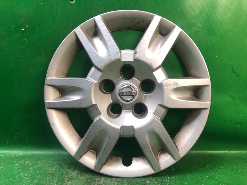 Колпак колесный NISSAN ALTIMA L31 01-06 40315ZB100 Б/У