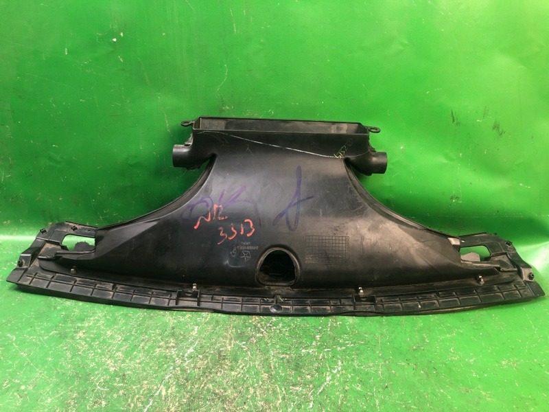 Воздуховод салона передний DODGE JOURNEY 08-20 2012 Внедорожник 3.6 ERB 5108156AE Б/У