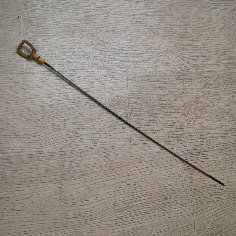 Запчасть щуп MAZDA 6 GJ 12- 2015 GJ 2.5 PYY1 PY8W10450 Б/У Щуп MAZDA 6 GJ 12- 2015 GJ 2.5 PYY1 PY8W10450 Б/У