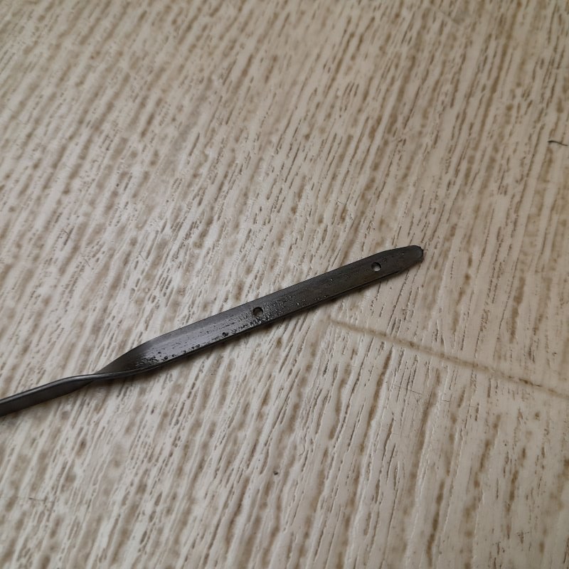 Щуп 6 GJ 12- 2015 GJ 2.5 PYY1 Щуп 6 GJ 12- 2015 GJ 2.5 PYY1