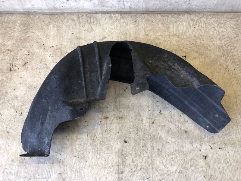 Подкрылок задний левый JETTA USA 10-17 2011 CBTA 2.5L