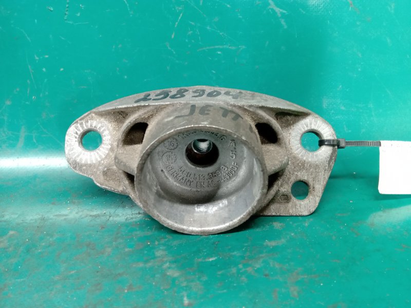 Опора амортизатора задняя JETTA USA 10-17 2015 Седан 2.0