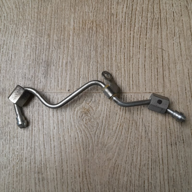 Трубка топливная MAZDA 6 GJ 12- 2015 GJ 2.5 PYY1 GJR94251Y Б/У