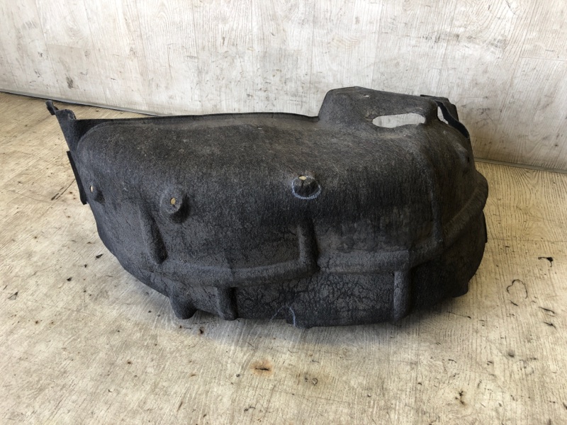 Подкрылок задний левый TOYOTA SIENNA 11-16 Минивэн 3.5L 6