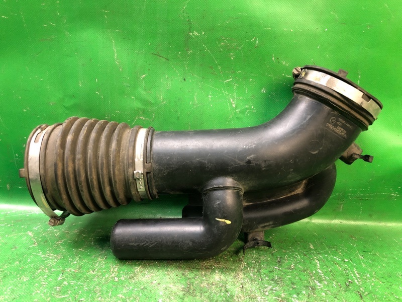 Патрубок воздушного фильтра DODGE JOURNEY 08-20 Внедорожник 3.6 ERB Патрубок воздушного фильтра DODGE JOURNEY 08-20 Внедорожник 3.6 ERB