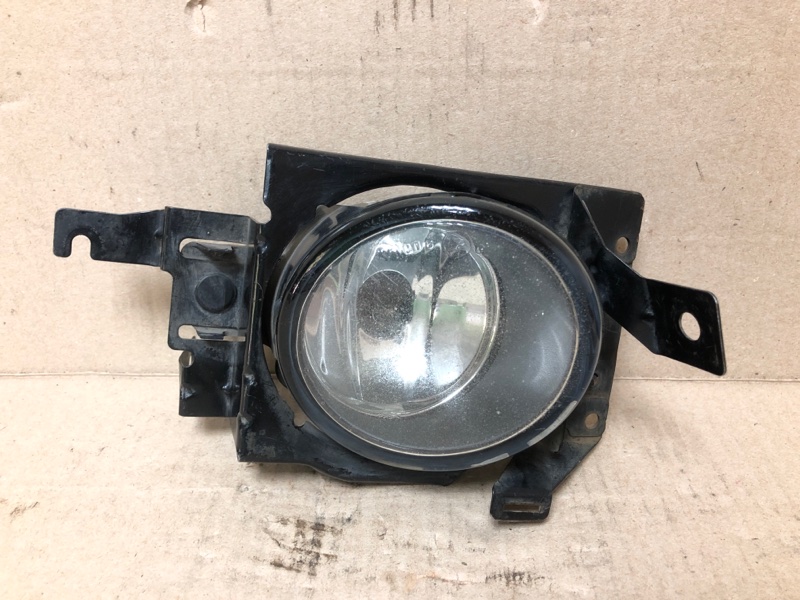 Противотуманная фара правая NISSAN TEANA J32 08-14 26150-8990A Б/У