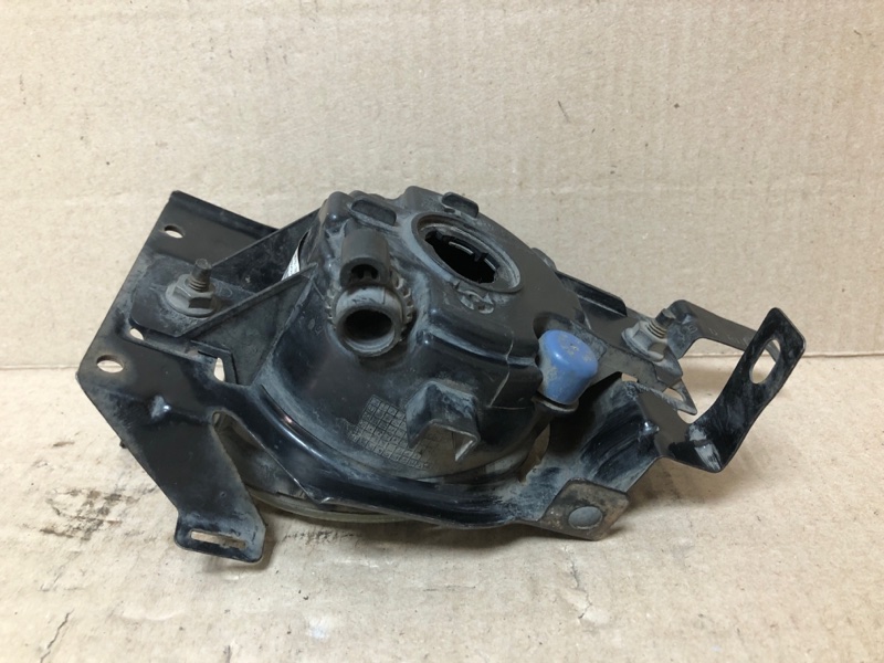 Противотуманная фара правая NISSAN TEANA J32 08-14