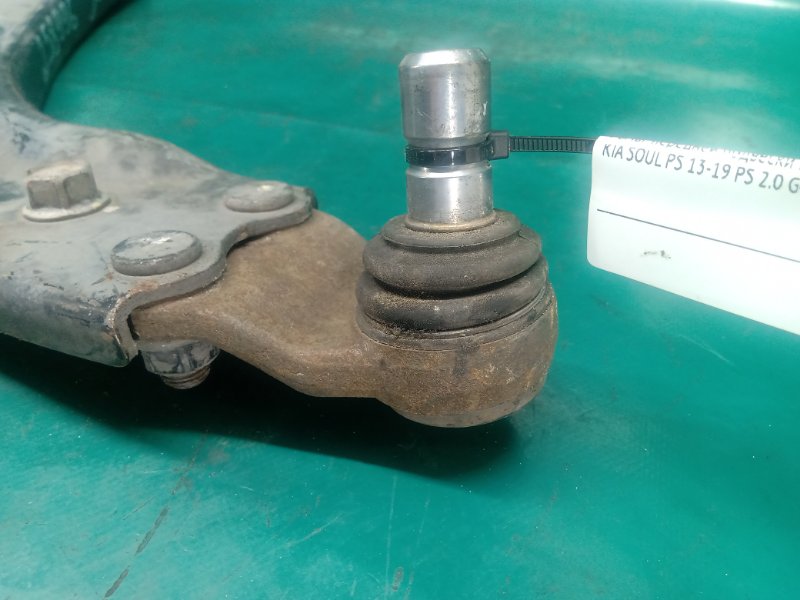 Рычаг передней подвески нижний левый SOUL PS 13-19 2016 PS 2.0 G4NC