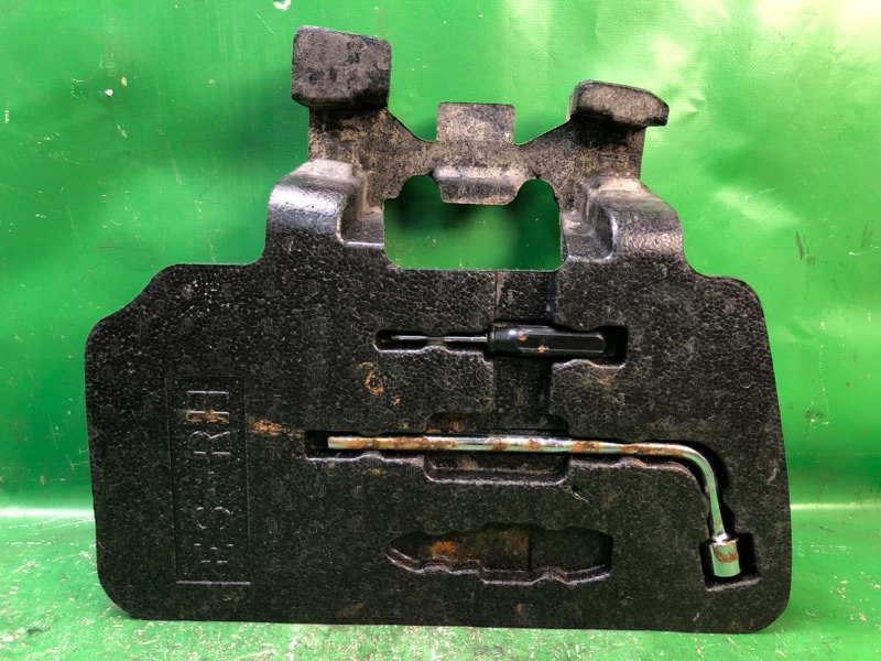 Набор инструментов LEXUS ES350 06-12 6477933050 Б/У